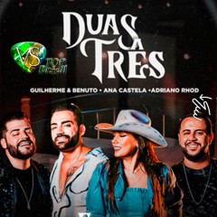 Guilherme e Benuto, Ana Castela