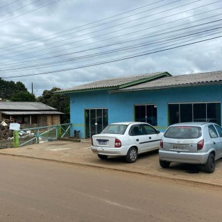 Bar e Mercearia Marcondes